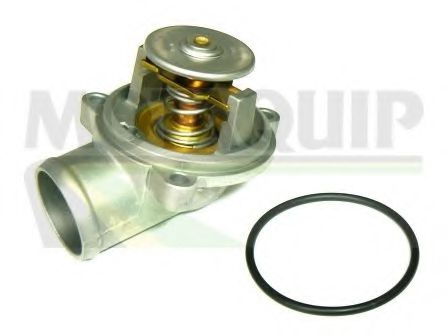 VTS262 MOTAQUIP Cooling System Thermostat, coolant
