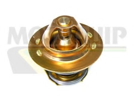VTS266 MOTAQUIP Cooling System Thermostat, coolant