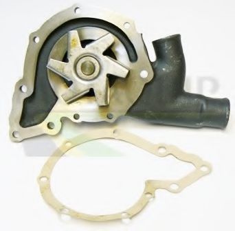 VWP222 MOTAQUIP Cooling System Water Pump