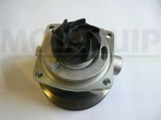 VWP557 MOTAQUIP Cooling System Water Pump