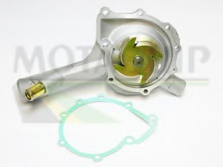 VWP803 MOTAQUIP Cooling System Water Pump