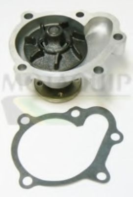 VWP823 MOTAQUIP Cooling System Water Pump