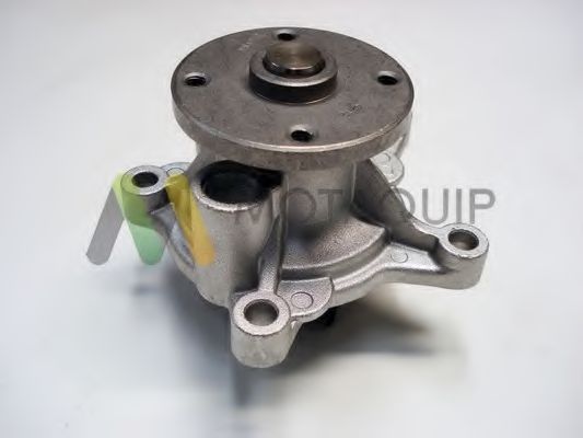 LVWP978 MOTAQUIP Cooling System Water Pump