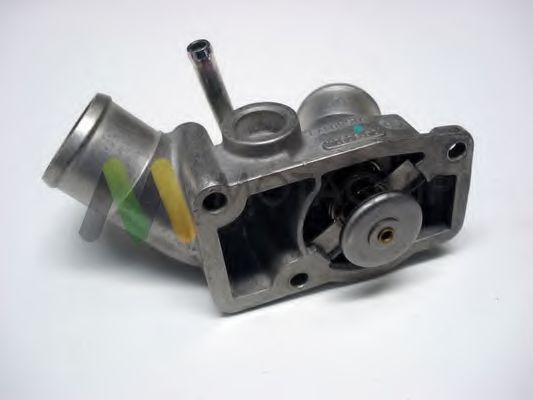 VTK174 MOTAQUIP Cooling System Thermostat, coolant