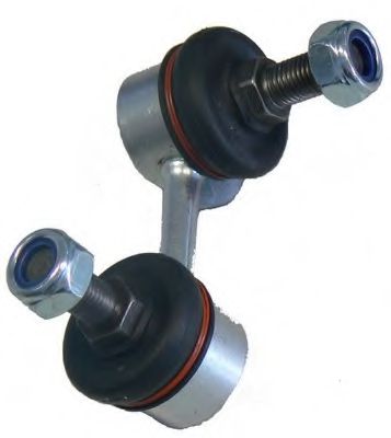 LVSL833 MOTAQUIP Wheel Suspension Rod/Strut, stabiliser