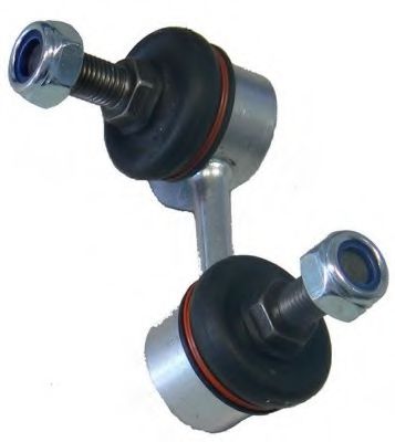 LVSL834 MOTAQUIP Wheel Suspension Rod/Strut, stabiliser