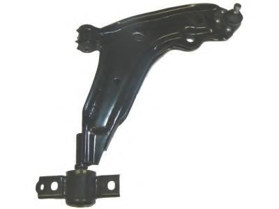 VSA1014 MOTAQUIP Track Control Arm