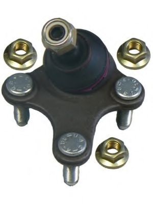 VSJ928 MOTAQUIP Wheel Suspension Ball Joint