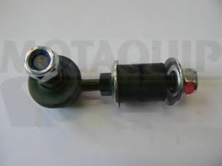 VSL824 MOTAQUIP Wheel Suspension Rod/Strut, stabiliser