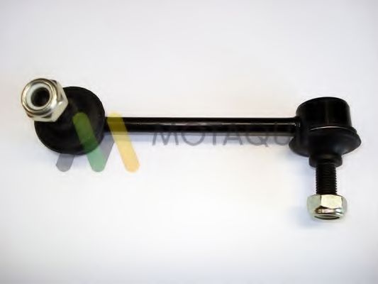 LVSL1001 MOTAQUIP Rod/Strut, stabiliser