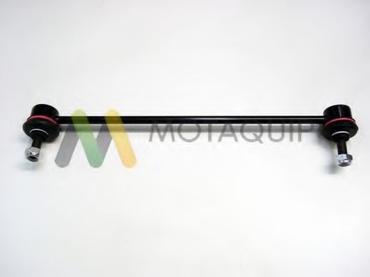 LVSL1155 MOTAQUIP Wheel Suspension Rod/Strut, stabiliser