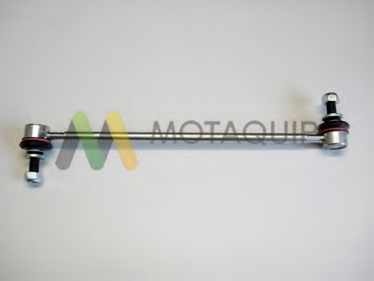 LVSL1162 MOTAQUIP Wheel Suspension Rod/Strut, stabiliser