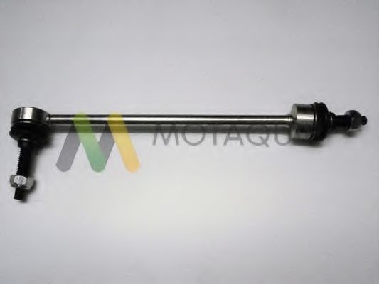 LVSL916 MOTAQUIP Wheel Suspension Rod/Strut, stabiliser