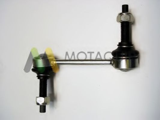 LVSL957 MOTAQUIP Wheel Suspension Rod/Strut, stabiliser