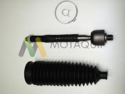 LVTR1435 MOTAQUIP Steering Tie Rod Axle Joint