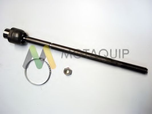 LVTR1453 MOTAQUIP Steering Tie Rod Axle Joint