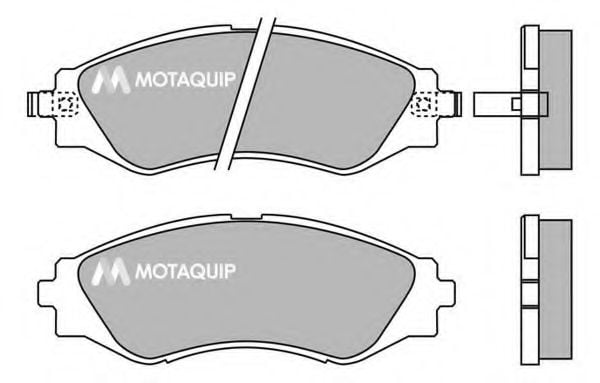 MOTAQUIP LVXL1384