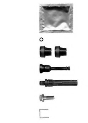 VMK861 MOTAQUIP Brake System Repair Kit, brake caliper