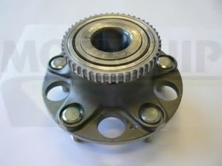 LVBK1575 MOTAQUIP Wheel Bearing Kit