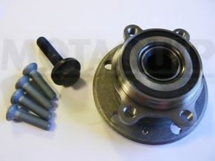 LVBK1581 MOTAQUIP Wheel Bearing Kit