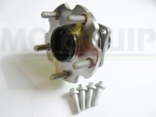 LVBK1604 MOTAQUIP Wheel Bearing Kit