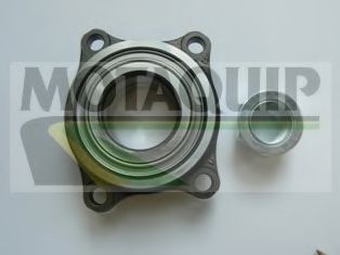 VBK1001 MOTAQUIP Wheel Bearing Kit