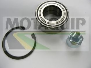 VBK1002 MOTAQUIP Wheel Bearing Kit