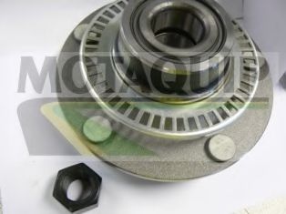 VBK1022 MOTAQUIP Wheel Bearing Kit