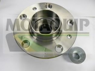 VBK1036 MOTAQUIP Wheel Bearing Kit