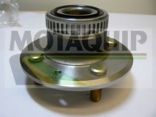 VBK1042 MOTAQUIP Wheel Bearing Kit