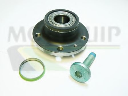 VBK1061 MOTAQUIP Wheel Bearing Kit