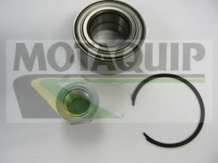 VBK1083 MOTAQUIP Wheel Bearing Kit