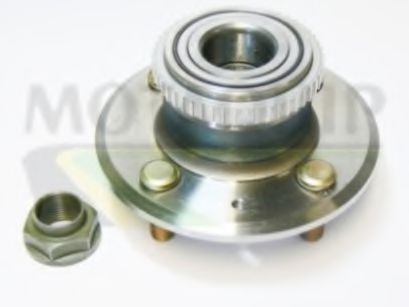 VBK1095 MOTAQUIP Wheel Bearing Kit