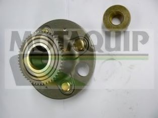 VBK1101 MOTAQUIP Wheel Bearing Kit