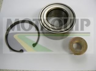 VBK1104 MOTAQUIP Wheel Bearing Kit