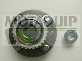 VBK1112 MOTAQUIP Wheel Bearing Kit