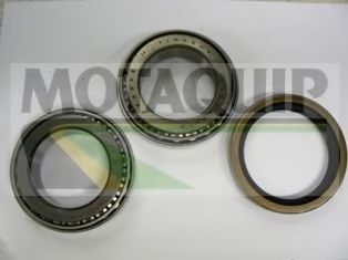 VBK1128 MOTAQUIP Wheel Bearing Kit