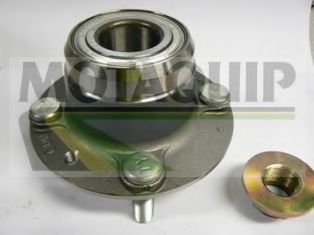 VBK1139 MOTAQUIP Wheel Bearing Kit