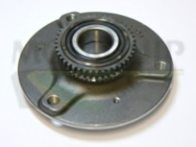 VBK1151 MOTAQUIP Wheel Bearing Kit