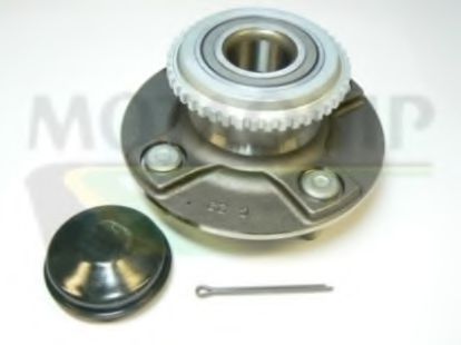 VBK1163 MOTAQUIP Wheel Bearing Kit