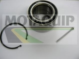 VBK1164 MOTAQUIP Wheel Bearing Kit