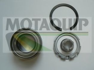 VBK1170 MOTAQUIP Wheel Bearing Kit