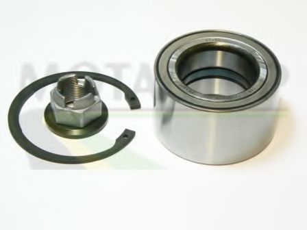 VBK1176 MOTAQUIP Wheel Bearing Kit