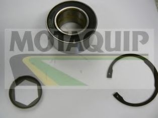 VBK1199 MOTAQUIP Wheel Bearing Kit