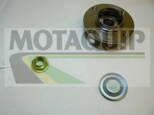 VBK1210 MOTAQUIP Wheel Suspension Wheel Bearing Kit