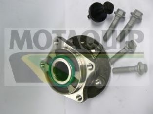 VBK1223 MOTAQUIP Wheel Bearing Kit