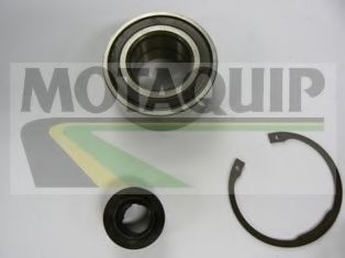VBK1226 MOTAQUIP Wheel Bearing Kit