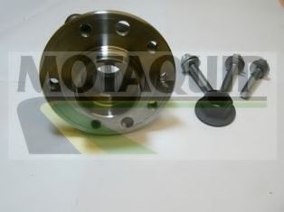 VBK1229 MOTAQUIP Wheel Bearing Kit