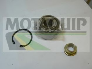 VBK1234 MOTAQUIP Wheel Bearing Kit
