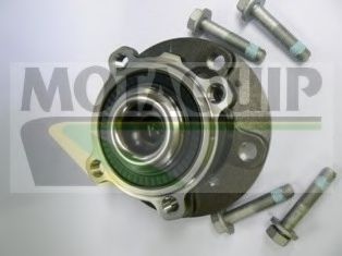 VBK1247 MOTAQUIP Wheel Bearing Kit